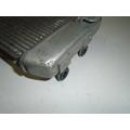 Kawasaki EX650A Radiator thumbnail 3