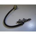 Kawasaki EX650A Rear Master Cylinder thumbnail 1