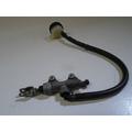 Kawasaki EX650A Rear Master Cylinder thumbnail 2