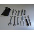 Kawasaki EX650A Tool Kit thumbnail 1