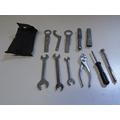Kawasaki EX650A Tool Kit thumbnail 2