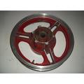 Kawasaki GPZ1100 REAR WHEEL thumbnail 1