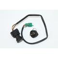 Kawasaki KFX90 Ignition Switch thumbnail 1