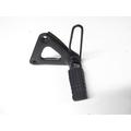 Kawasaki KL650 FOOT PEG BRKT REAR thumbnail 1
