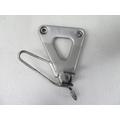Kawasaki KL650 FOOT PEG BRKT REAR thumbnail 1