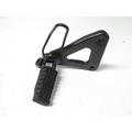 Kawasaki KL650 FOOT PEG REAR thumbnail 1