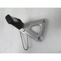 Kawasaki KL650 FOOT PEG REAR thumbnail 1