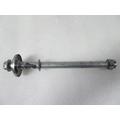 Kawasaki KL650 FRONT AXLE thumbnail 1
