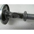 Kawasaki KL650 FRONT AXLE thumbnail 2