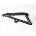 Kawasaki KL650 GRAB RAIL thumbnail 1