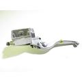 Kawasaki VN1500-P CLUTCH COVER thumbnail 1