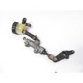 Kawasaki VN1500-P Rear Master Cylinder thumbnail 1