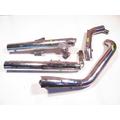 Kawasaki VN1600 Exhaust Bracket thumbnail 1