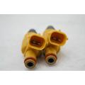 Kawasaki VN1600 Fuel Injector thumbnail 5