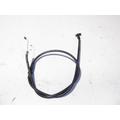 Kawasaki ZG1000-A Choke Cable thumbnail 1