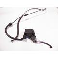 Kawasaki ZG1000-A Clutch Master Cylinder thumbnail 1