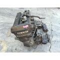 Kawasaki ZG1000-A Engine Assembly thumbnail 4