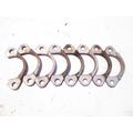 Kawasaki ZG1000-A Exhaust Bracket thumbnail 1
