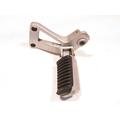 Kawasaki ZG1000-A FOOT PEG REAR thumbnail 1