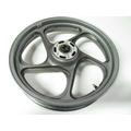 Kawasaki ZG1000-A FRONT WHEEL thumbnail 2