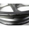 Kawasaki ZG1000-A FRONT WHEEL thumbnail 3