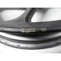 Kawasaki ZG1000-A FRONT WHEEL thumbnail 4