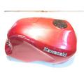 Kawasaki ZG1000-A Fuel Tank thumbnail 3