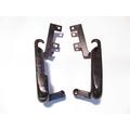 Kawasaki ZG1000-A GRAB RAIL thumbnail 1