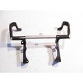 Kawasaki ZG1000-A GRAB RAIL thumbnail 1