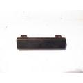 Kawasaki ZG1000-A GRAB RAIL thumbnail 1
