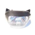 Kawasaki ZG1000-A Headlight thumbnail 1