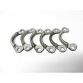 Kawasaki ZG1000-A Muffler Bracket thumbnail 1