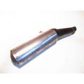 Kawasaki ZG1000-A Muffler thumbnail 1