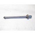 Kawasaki ZG1000-A REAR AXLE thumbnail 1