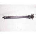 Kawasaki ZG1000-A REAR AXLE thumbnail 1
