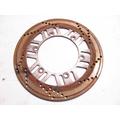 Kawasaki ZG1000-A REAR ROTOR thumbnail 1
