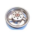 Kawasaki ZG1000-A REAR WHEEL thumbnail 1