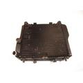 Kawasaki ZG1000-A Radiator thumbnail 1