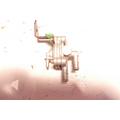 Kawasaki ZRX1200R FUEL VALVE thumbnail 1