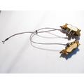 Kawasaki ZX-6R Brake line thumbnail 1