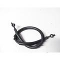 Kawasaki ZX-6R Brake line thumbnail 1