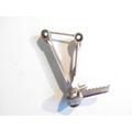 Kawasaki ZX-6R FOOT PEG BRKT REAR thumbnail 1