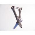 Kawasaki ZX-6R FOOT PEG BRKT REAR thumbnail 1