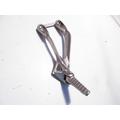 Kawasaki ZX-6R FOOT PEG REAR thumbnail 1