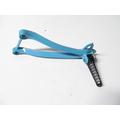 Kawasaki ZX-6R FOOT PEG REAR thumbnail 1