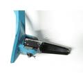 Kawasaki ZX-6R FOOT PEG REAR thumbnail 2