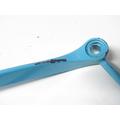 Kawasaki ZX-6R FOOT PEG REAR thumbnail 3