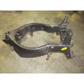 Kawasaki ZX-6R FRAME thumbnail 2
