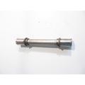Kawasaki ZX-6R FRONT AXLE thumbnail 1