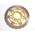 Kawasaki ZX-6R FRONT ROTOR thumbnail 1